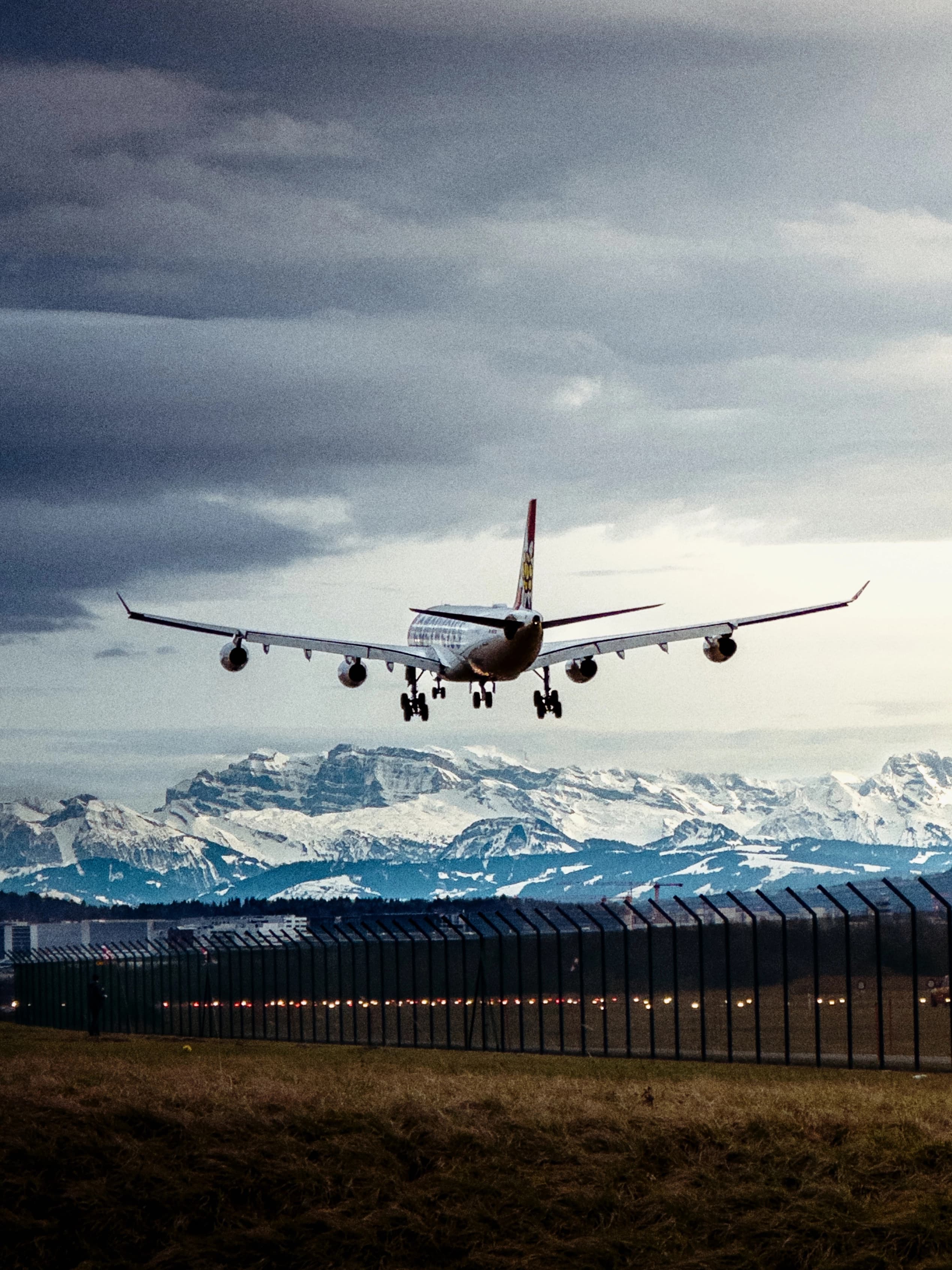 After edit — iPhone 13 Pro Max · Lightroom Mobile