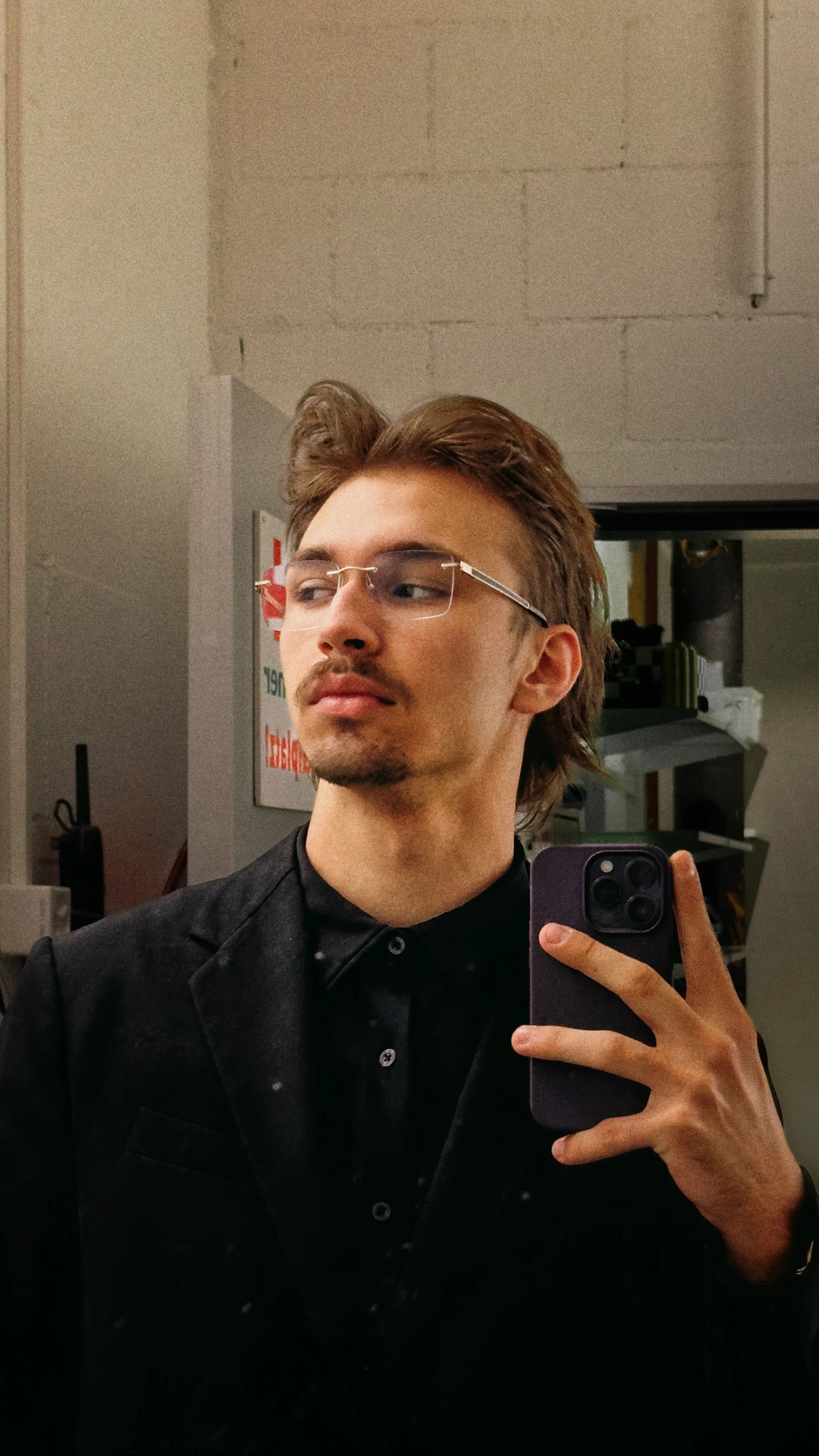 iPhone photographer and LUMÉ instructor